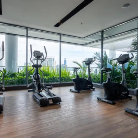 Greystone Colony Klcc Apartment Kuala Lumpur Exterior photo