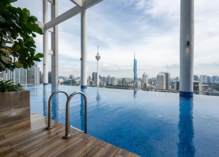 Greystone Colony Klcc