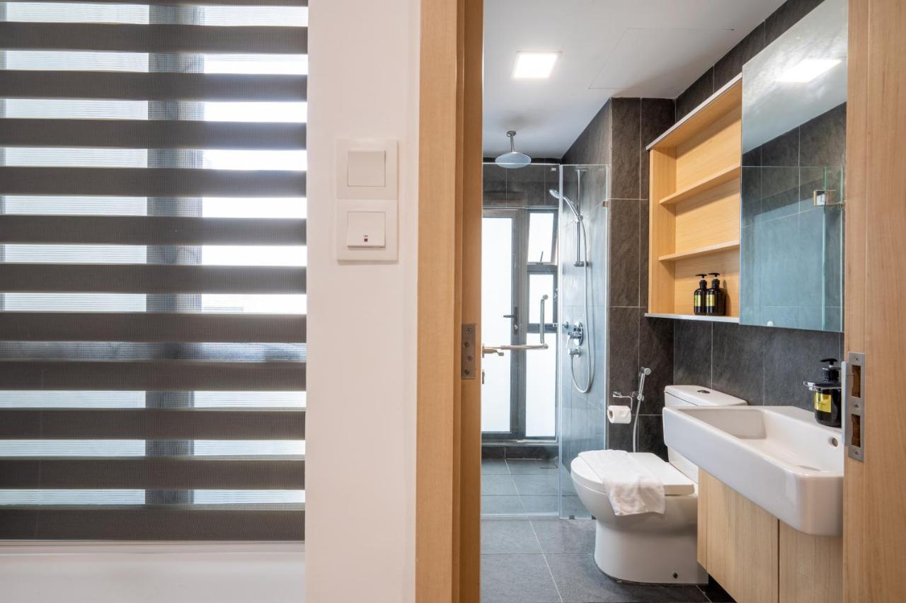 Apartment Greystone Colony Klcc Kuala Lumpur